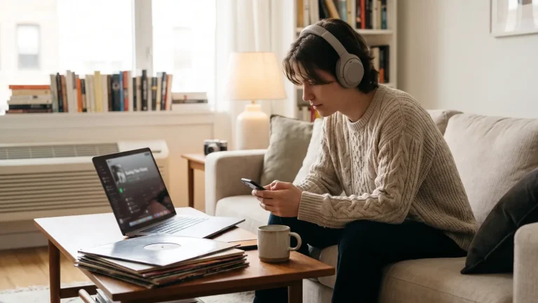 Comment découvrir facilement de nouveaux artistes musicaux