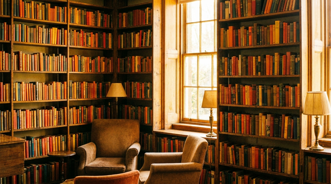 Genres littéraires