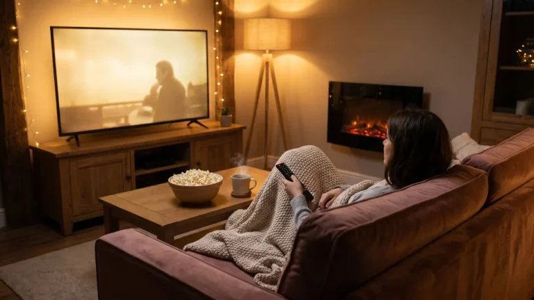Quel film regarder ce soir : méthode et critères pour bien choisir