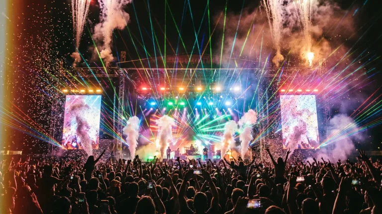 Festivals de musique en France : comment bien les préparer