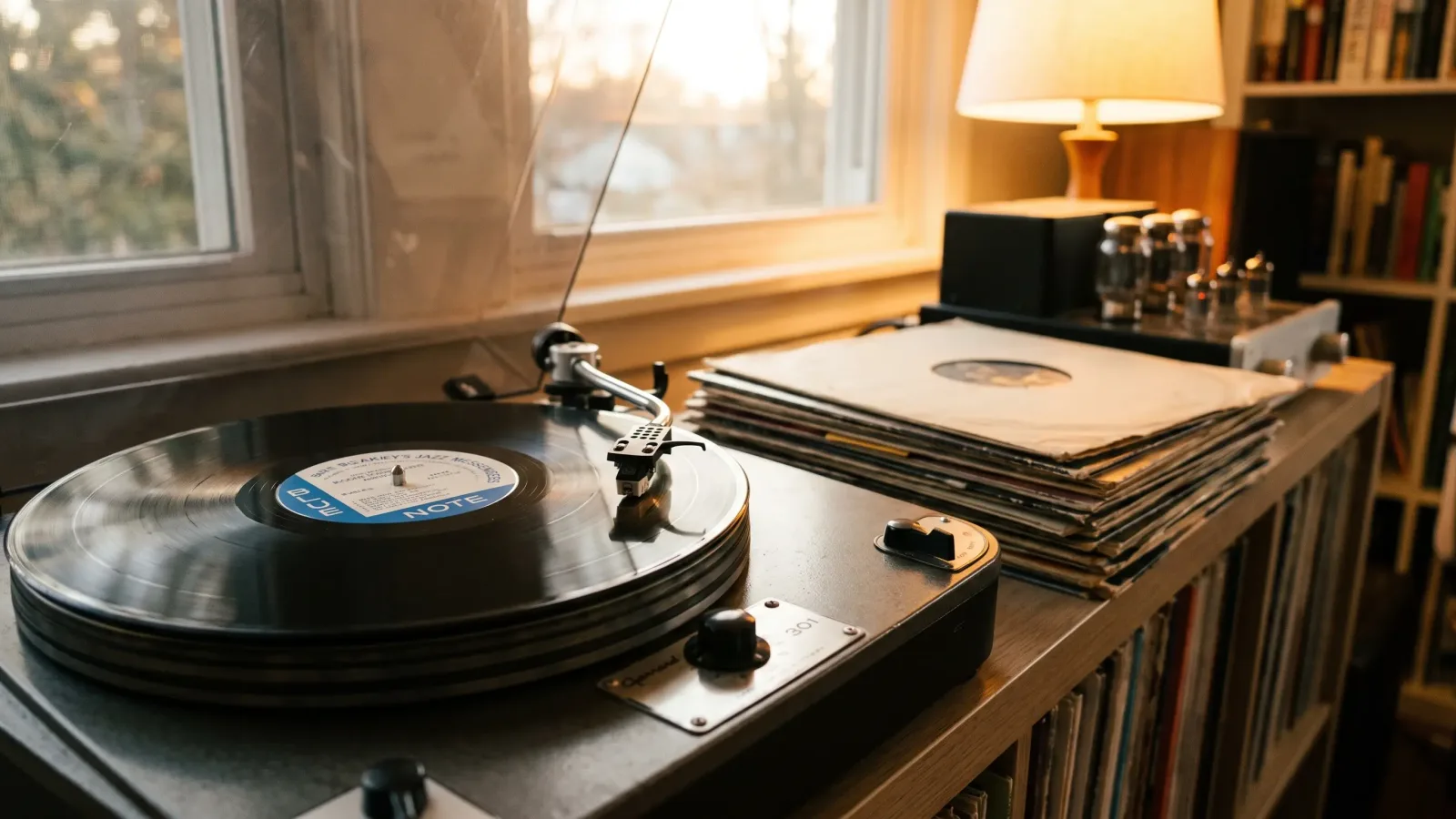 Vinyle, CD ou streaming : quel format musical choisir